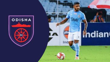 ISL 2023-24: Odisha FC signs Amey Ranawade on a season-long loan from Mumbai City FC