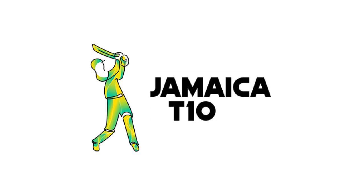 Jamaica T10 2023 Points Table and Team Standings