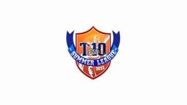 KCC T10 Summer Elite League 2023 Points Table: KCC T10 Elite League 2023 Team Standings
