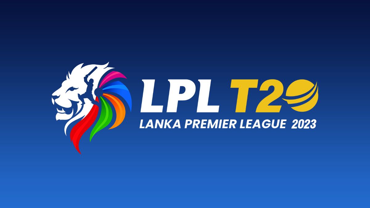 LPL 2023: Player Auction for the 4th edition of the Lanka Premier League will take place on June 14