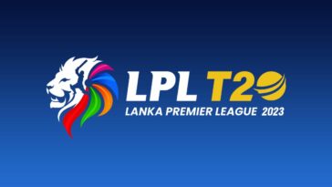 LPL 2023: Sri Lanka Cricket to host the 4th edition of Lanka Premier League from July 30 to August 20