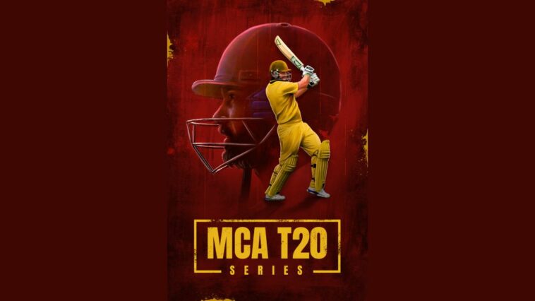 MCA T20 Tri-Series 2023 Scoreboard and Team Leaderboard