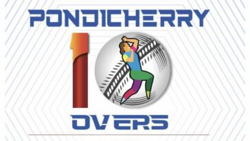 Pondicherry Women’s T10 Tournament 2023 Points Table and Team Standings