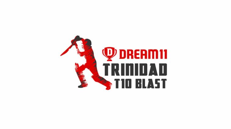 Trinidad T10 Blast 2023 Points Table and Team Standings