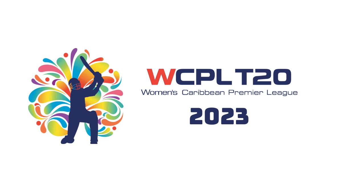 WCPL 2023: Women’s Caribbean Premier League from August 30 to September 10; Final to take place in Trinidad