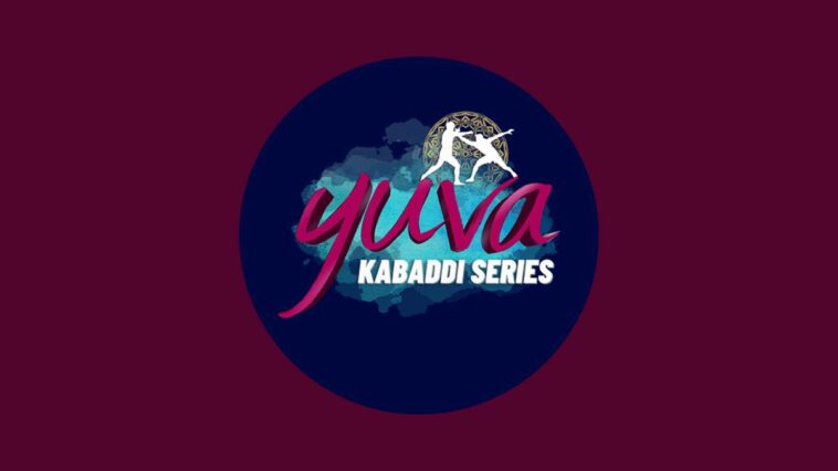 Yuva Kabaddi Series Summer Edition 2023 Points Table and Team Ranking