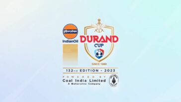 Durand Cup 2023: Durand Cup 2023 Schedule, Groups, Fixtures, Venues and Dates
