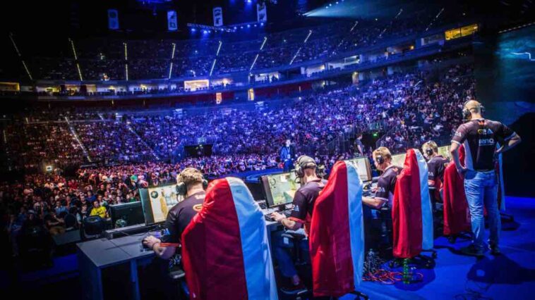 Esports Betting: The Pros and Cons of a Booming Market