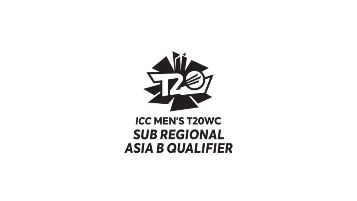 ICC Men’s T20 World Cup Asia Qualifier B 2023 Points Table: ICC 2024 T20 World Cup Asia Regional Qualifier B Team Standings