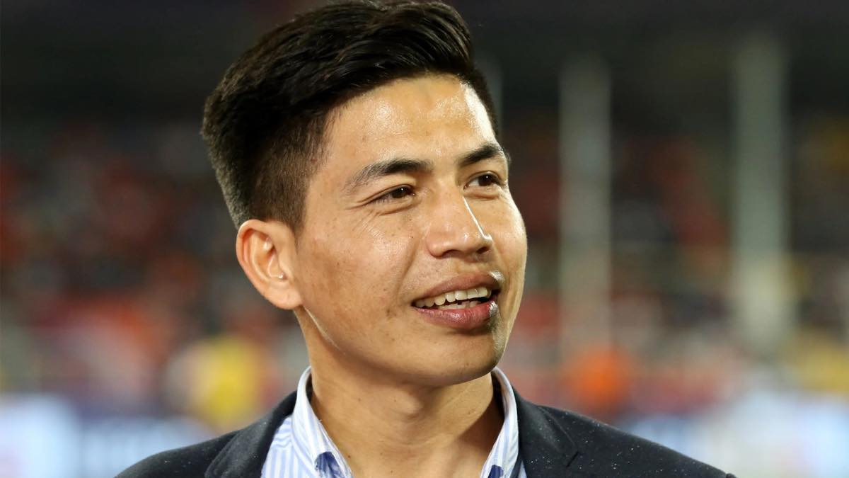 ISL 2023-24: Bengaluru FC appoint Renedy Singh as an assistant coach on a three-year contract