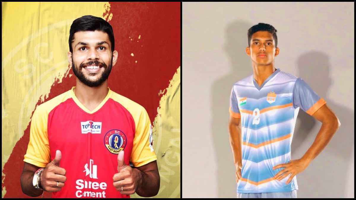 ISL 2023-24: Chennaiyin FC sign defenders Ankit Mukherjee and Bijay Chhetri
