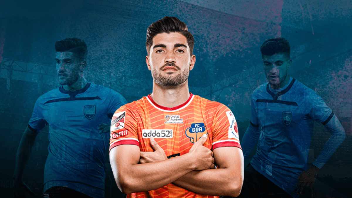 ISL 2023-24: FC Goa ropes in two-time A-League winning Australian midfielder Paulo Retre