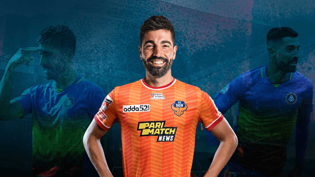 ISL 2023-24: FC Goa sign Carlos Martinez