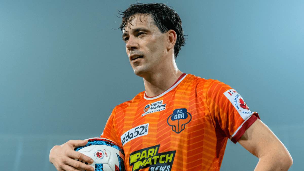 ISL 2023-24: Forward Iker Guarrotxena part ways with FC Goa