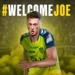 ISL 2023-24: Hyderabad FC sign Australian winger Joe Knowles