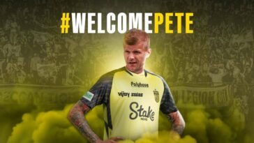 ISL 2023-24: Hyderabad FC sign Finnish midfielder Petteri Pennanen