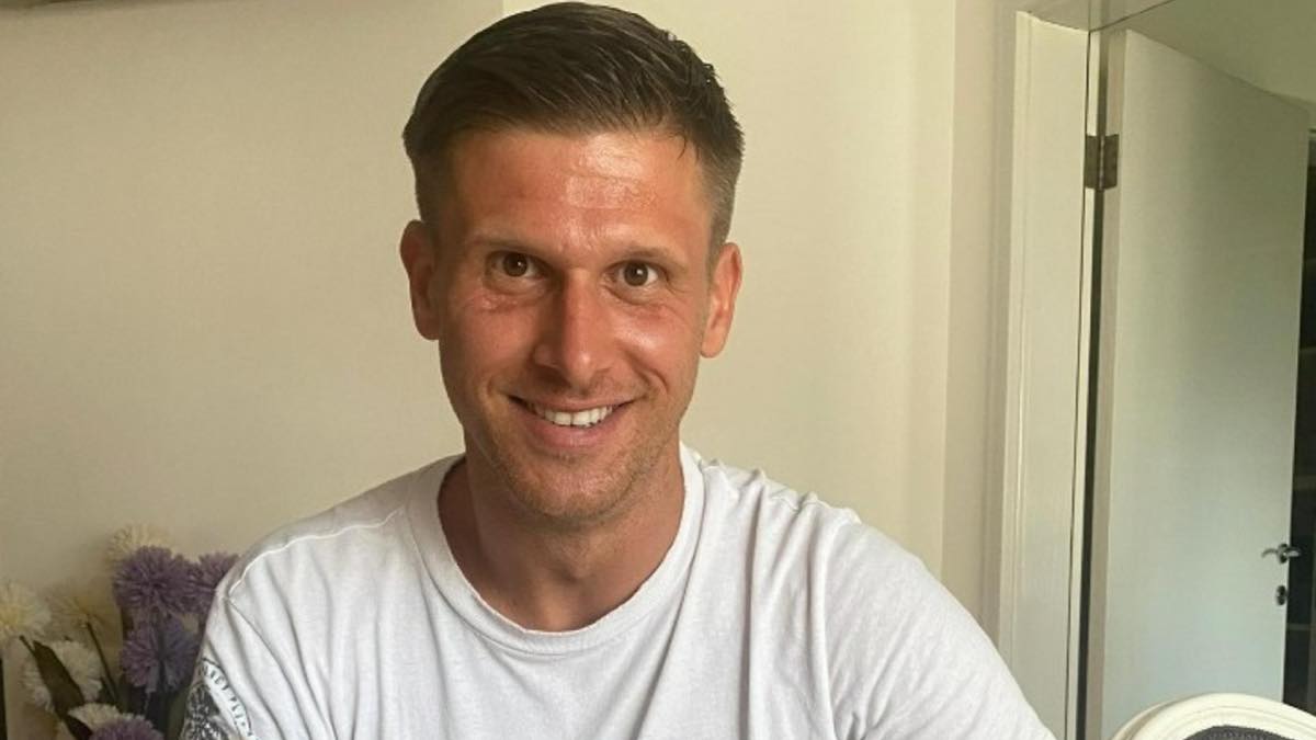 ISL 2023-24: Jamshedpur FC sign Serbian International Alen Stevanovic on a two-year deal