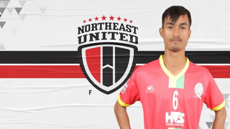 ISL 2023-24: NorthEast United FC signs midfielder Konsam Phalguni Singh