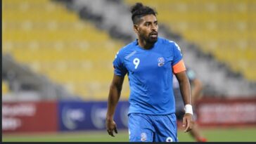ISL 2023-24: Odisha FC sign Roy Krishna on a one-year contract