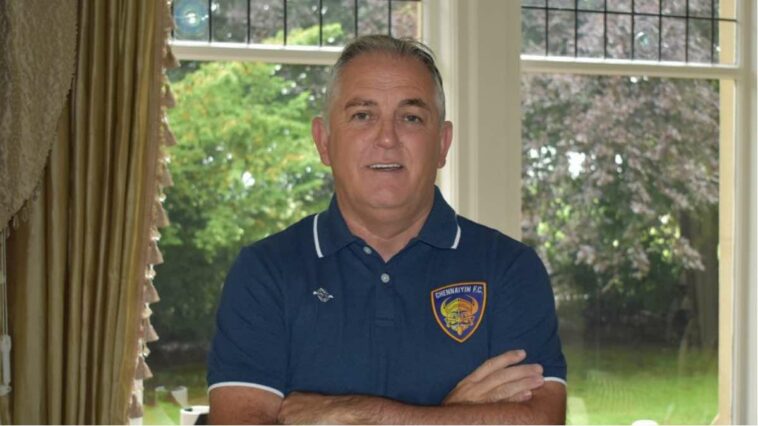 ISL 2023-24: Owen Coyle returns to Chennaiyin FC as head coach on a multi-year deal