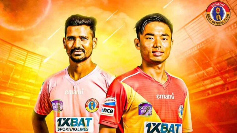 ISL 2023-24: Pawan Kumar, Wahengbam Luwang depart East Bengal FC