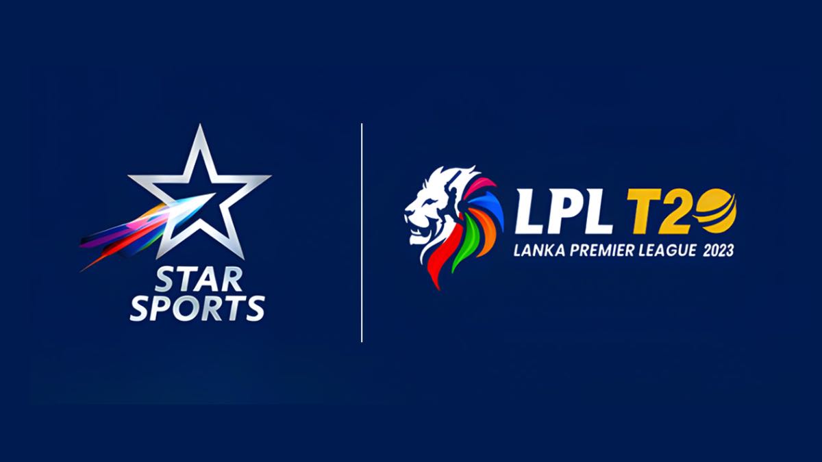 LPL 2023: Star Sports acquires television broadcast rights of Lanka Premier League 2023 for India, subcontinent & MENA region