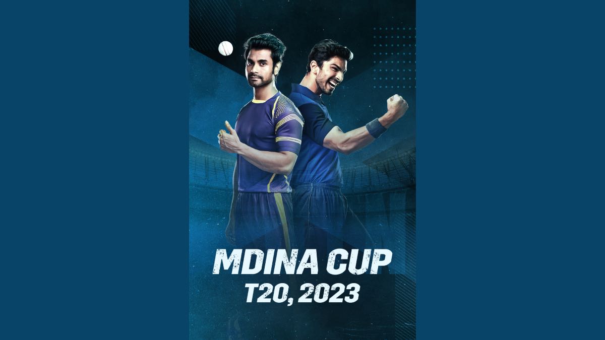 Mdina Cup T20Is 2023 Points Table and Team Standings