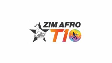 Zim Afro T10 2023 Points Table and Team Standings