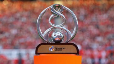 AFC Champions League 2023-24 draw on August 24; Group Stage Draw Details