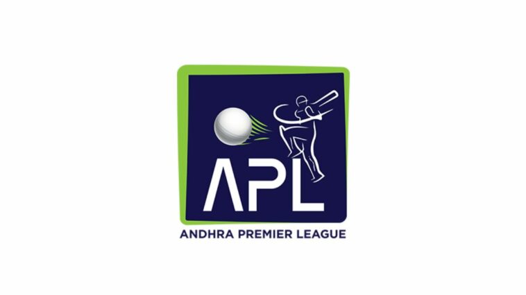 APL T20 2023 Points Table: Andhra Premier League 2023 Team Standings