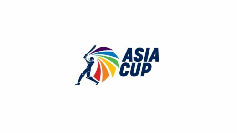 Asia Cup 2023 Points Table and Team Standings