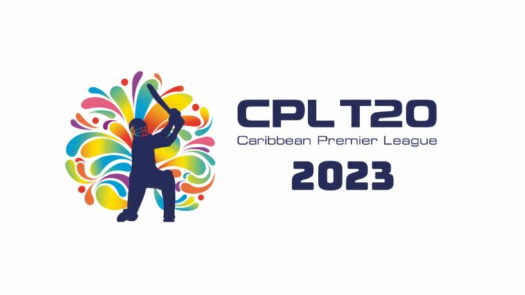 CPL 2023 Points Table: Caribbean Premier League 2023 Team Standings