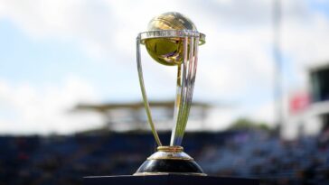CWC 2023: ICC announces revised Cricket World Cup 2023 schedule; India vs Pakistan clash among nine fixtures rescheduled