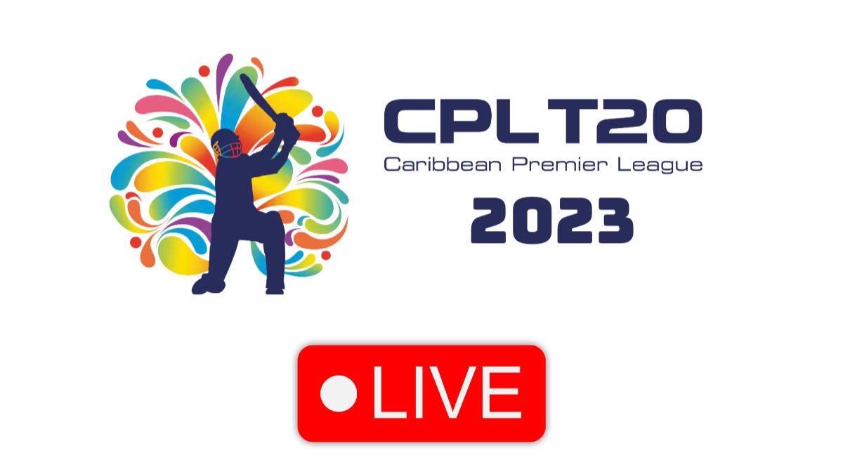 Caribbean Premier League 2023 Check Where To Watch CPL 2023 Final Live Date, Time, Live Telecast, Live Streaming and OTT details Country wise The Sports News