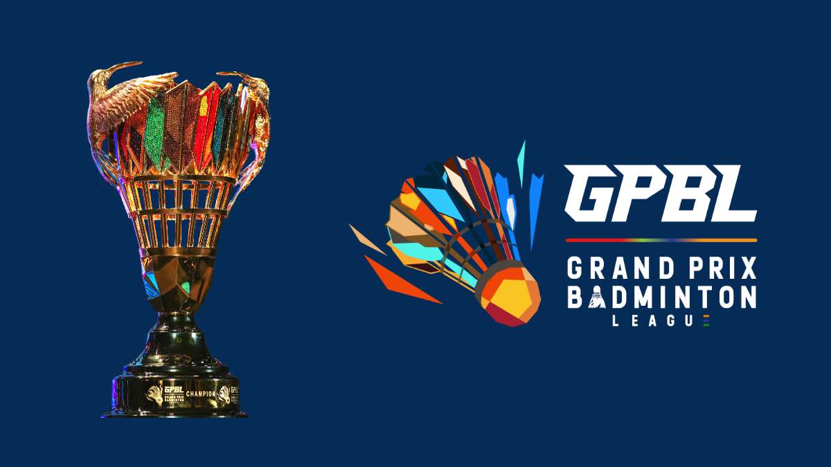 GPBL 2023: Grand Prix Badminton League Season 2 schedule announced; Bengaluru Tigers lock horns with Mumbai Wolves in opener