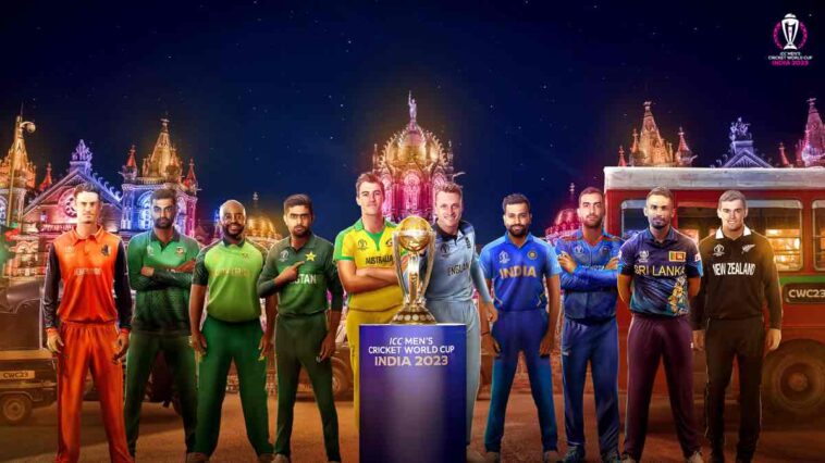 ICC Cricket World Cup 2023 schedule likely to be revised again; Hyderabad Cricket Association says can’t host back-to-back matches