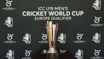 ICC U19 Men’s Cricket World Cup Europe Qualifier 2023 Points Table: ICC U19 ODI Men’s Europe Qualifier 2023 Team Standings