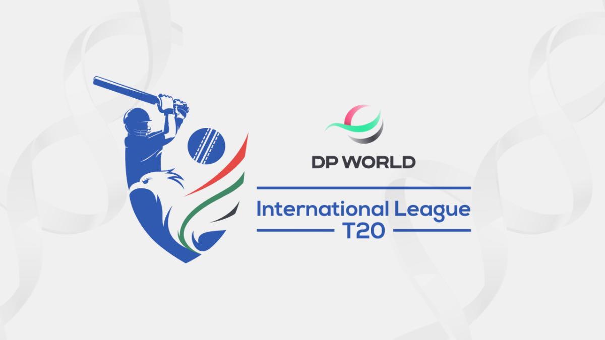 ILT20 2024: International League T20 Season 2 to be played between 19 January to 18 February 2024