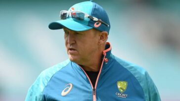 IPL 2024: RCB appoints Andy Flower as Head Coach