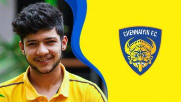 ISL 2023-24: Chennaiyin FC ropes in midfielder Ayush Adhikari