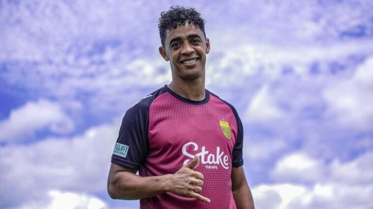 ISL 2023-24: Hyderabad FC sign Brazilian attacker Felipe Amorim