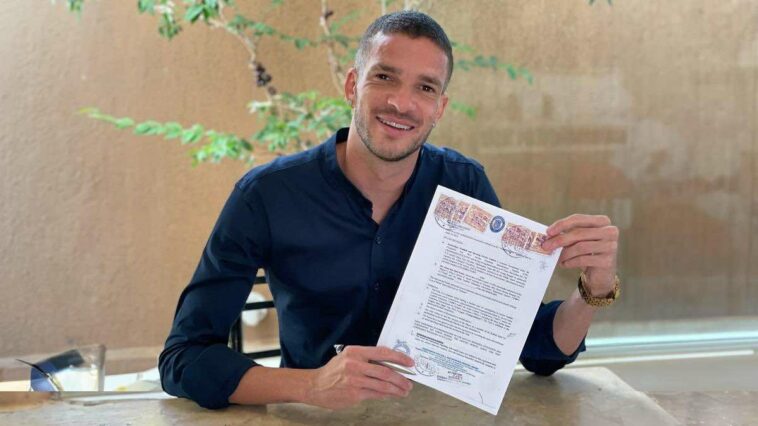 ISL 2023-24: Jamshedpur FC ropes in Brazilian midfielder Elsinho