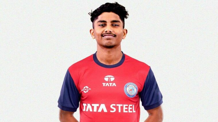 ISL 2023-24: Jamshedpur FC signs Mohammed Sanan from Reliance Foundation Young Champs