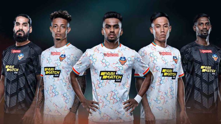 ISL 2023-24: Kingfisher announces renewed multi-year partnership with FC Goa as Associate Sponsor