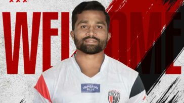 ISL 2023-24: NorthEast United FC secure services of versatile defender Asheer Akhtar from Sreenidi Deccan