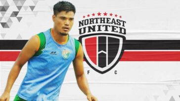 ISL 2023-24: NorthEast United FC sign Soraisham Dinesh Singh