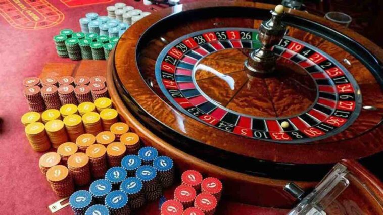 Pros and Cons of No ID Online Casinos