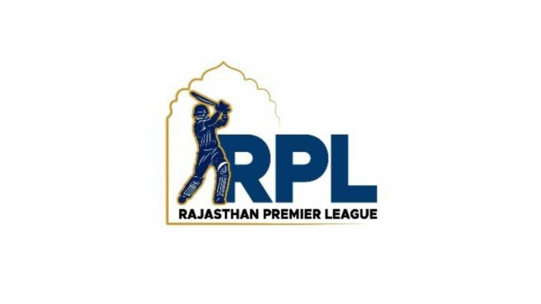 Rajasthan Premier League 2023 Points Table: Rajasthan T20 League 2023 Team Standings