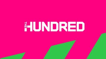The Hundred Women 2023 Points Table and Team Standings