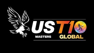 USA Masters T10 League 2023 Points Table: USA T10 2023 Team Standings